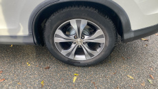 Honda CR-V 2.0 i-VTEC EX 5dr Auto Petrol Estate